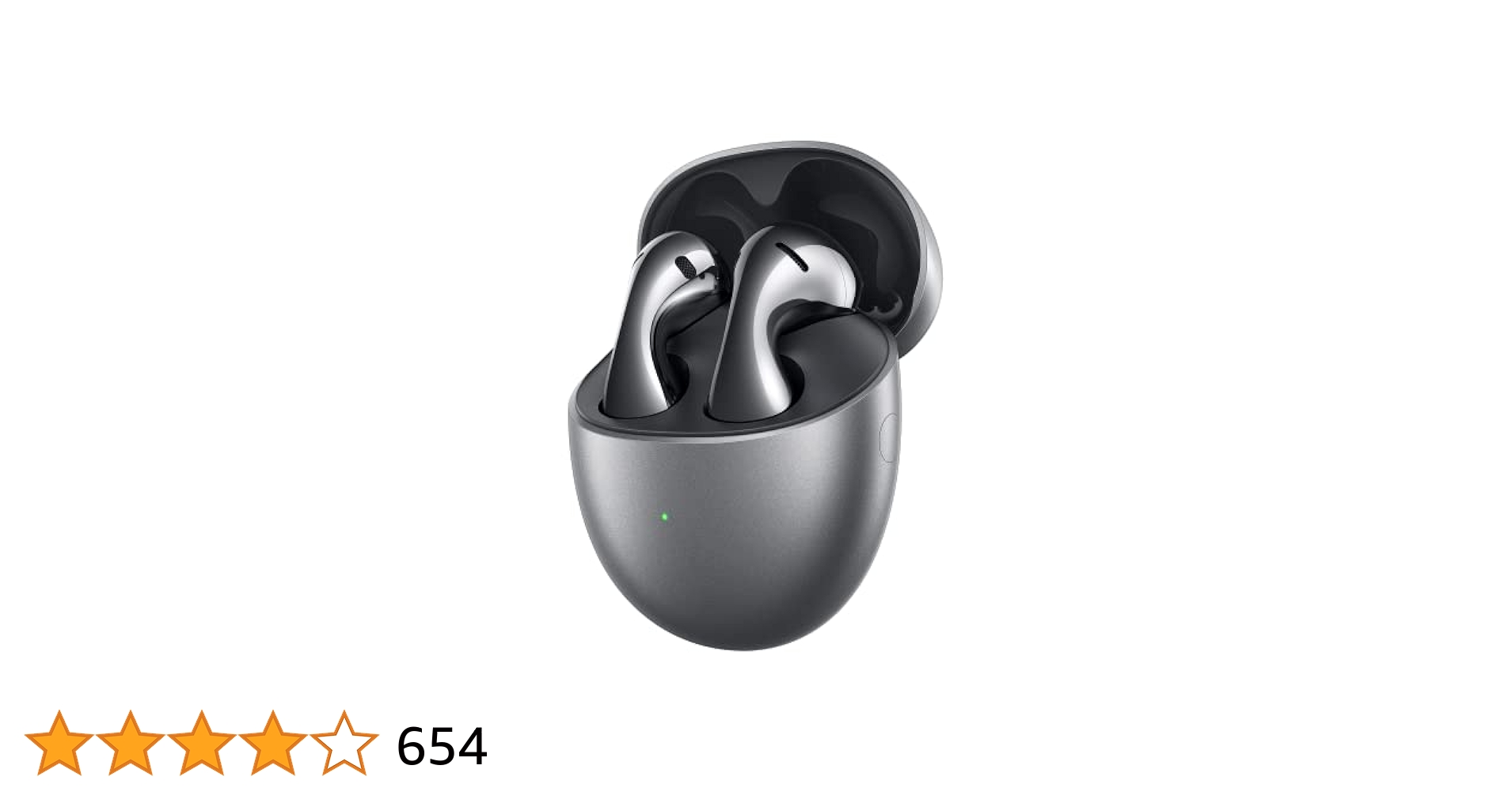 Amazon.co.jp: HUAWEI FreeBuds 5 完全ワイヤレスイヤホン